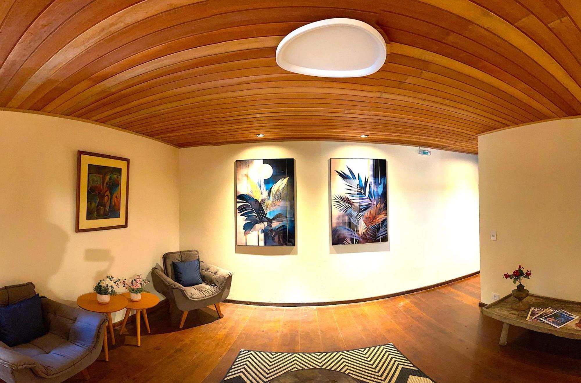 Pousada Atalaia Capivari — Fotos 1
